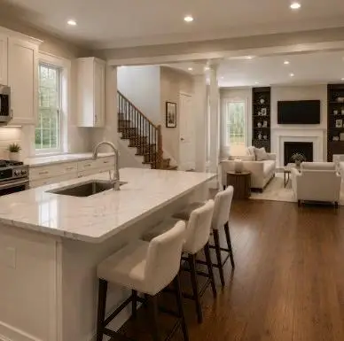 1799 Buckhead Lane Ne, Atlanta, GA 30324 - #2