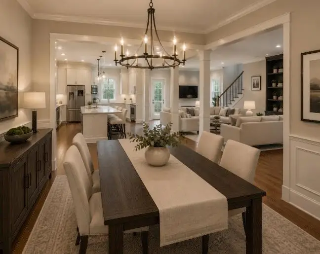 1799 Buckhead Lane Ne, Atlanta, GA 30324 - #3