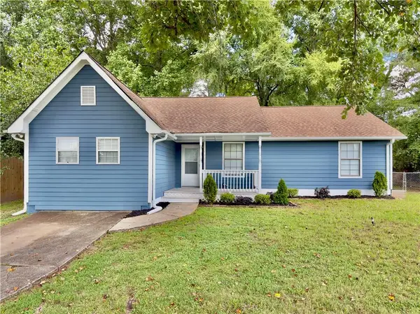 106 Old Atlanta Road, Stockbridge, GA 30281