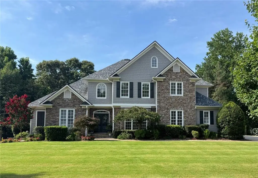 6741 Great Water Drive, Flowery Branch, GA 30542 - #1