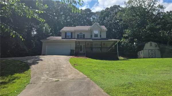 161 Sullivan Drive, Homer, GA 30547