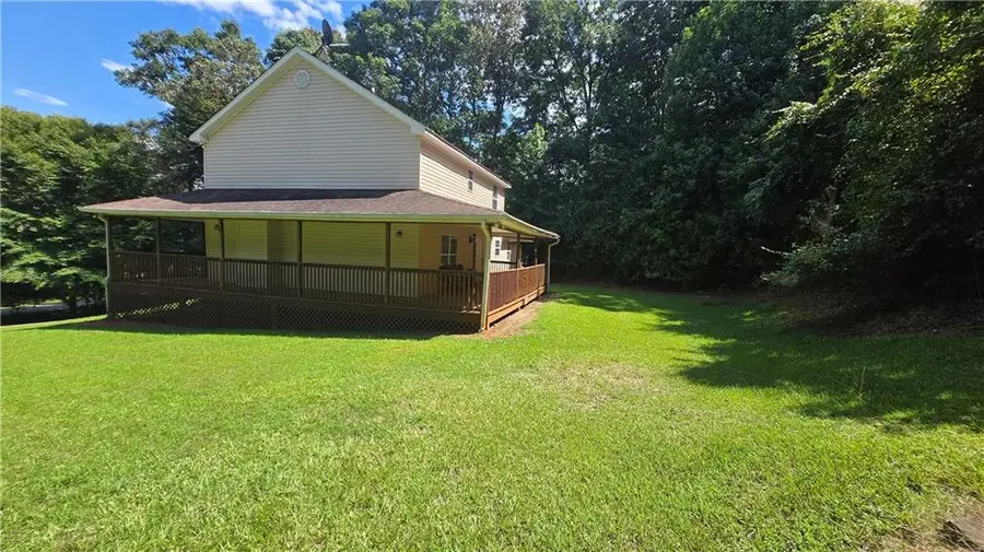 161 Sullivan Drive, Homer, GA 30547 - #3