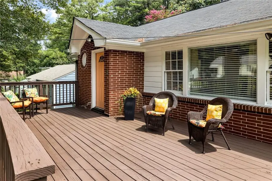 267 Richardson Road Nw, Atlanta, GA 30314 - #3
