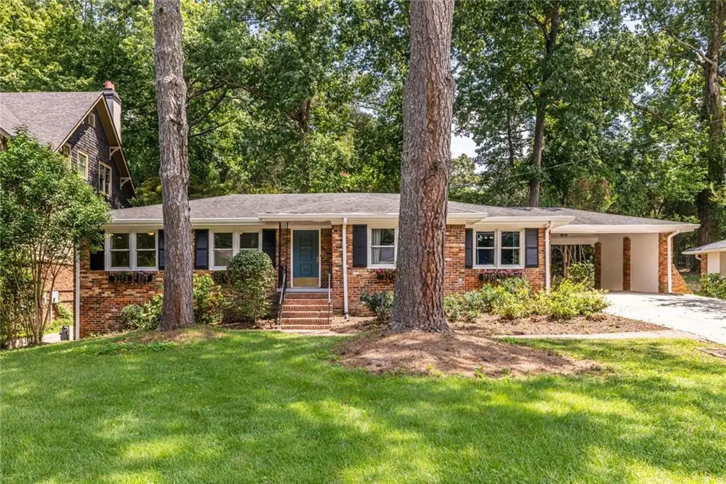 693 N Superior Avenue, Decatur, GA 30033 - #1