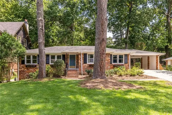 693 N Superior Avenue, Decatur, GA 30033