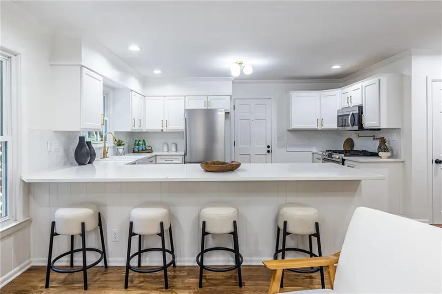 693 N Superior Avenue, Decatur, GA 30033 - #2