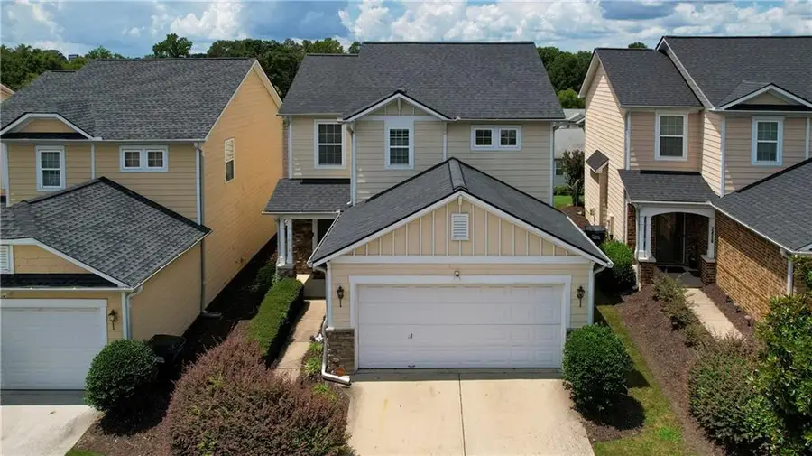 2416 Black Forest Drive, Conyers, GA 30012 - #2