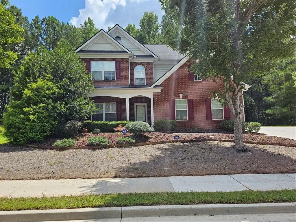 5408 Bighorn Pass Sw, Atlanta, GA 30349 - #1