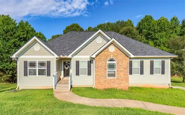 208 Oaken Bucket Drive, Temple, GA 30179