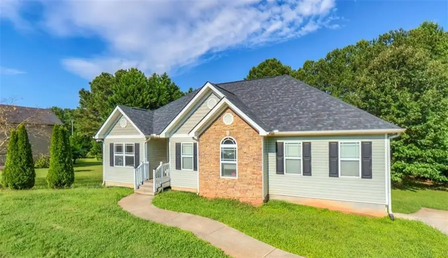 208 Oaken Bucket Drive, Temple, GA 30179 - #2