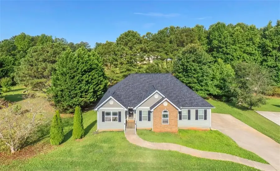 208 Oaken Bucket Drive, Temple, GA 30179 - #3