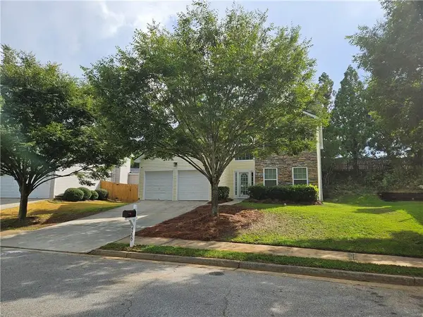 4230 Winston Circle, Atlanta, GA 30349