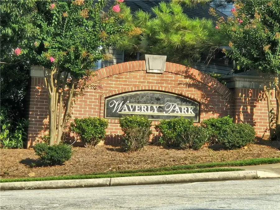 4230 Winston Circle, Atlanta, GA 30349 - #2