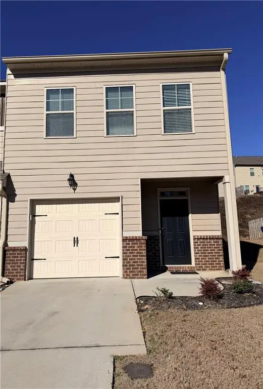 2358 Capella Circle Sw, South Fulton, GA 30331 - #1