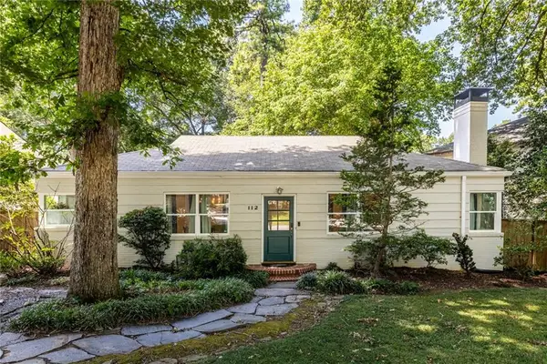 112 Chelsea Drive, Decatur, GA 30030