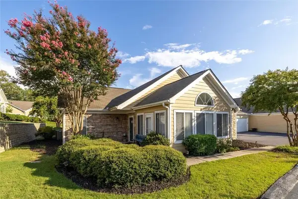 2191 Rockbridge Road #2102, Stone Mountain, GA 30087