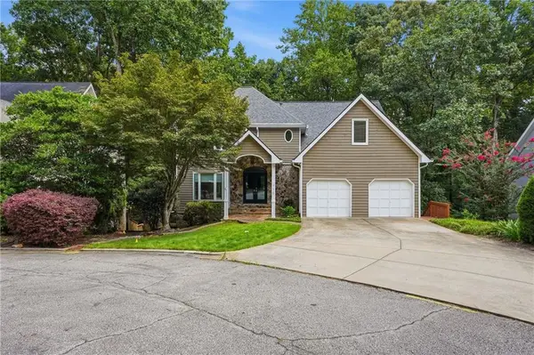 110 Bitternut Circle, Roswell, GA 30076