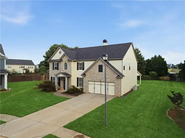 1214 Loowit Falls Court, Braselton, GA 30517