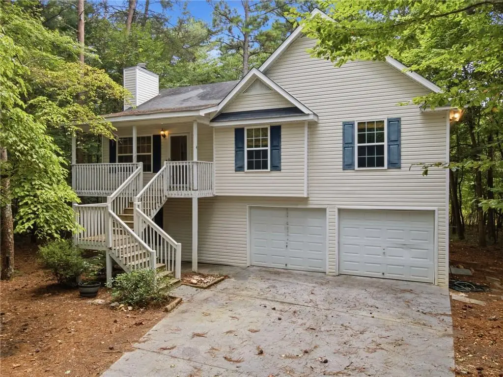 50 Oak Grove Lane Nw, Adairsville, GA 30103 - #1
