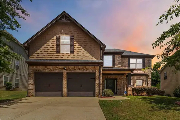 175 Annelle Park Drive, Fayetteville, GA 30215