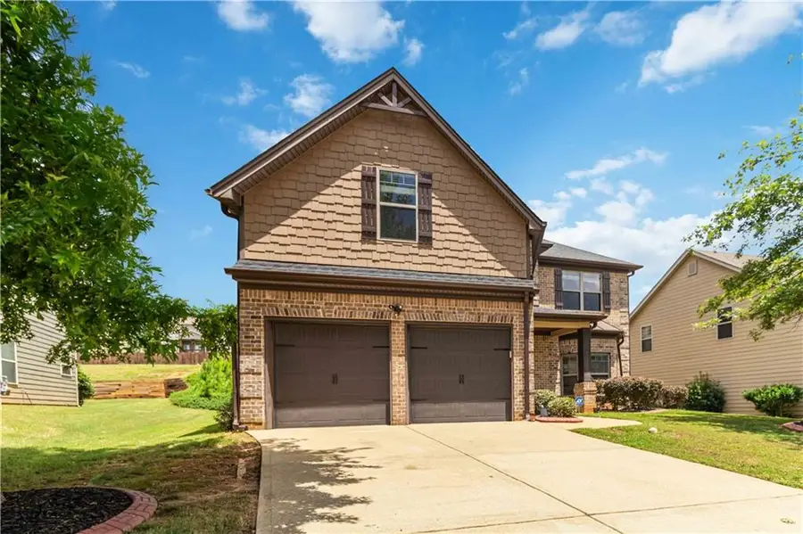 175 Annelle Park Drive, Fayetteville, GA 30215 - #3