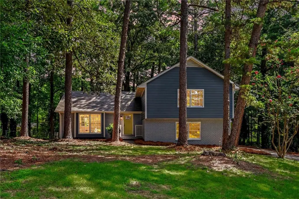 1915 Lisa Lane, Riverdale, GA 30296 - #1
