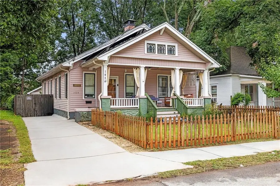 1434 Athens Avenue Sw, Atlanta, GA 30310 - #2
