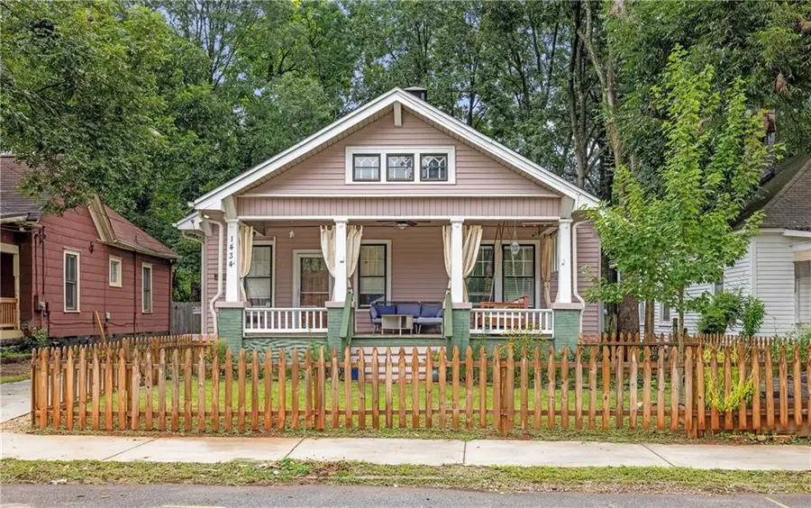 1434 Athens Avenue Sw, Atlanta, GA 30310 - #3