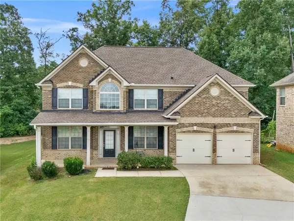 357 Astoria Way, Mcdonough, GA 30253