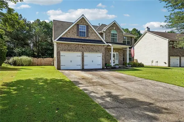 4830 Hopewell Manor Drive, Cumming, GA 30028