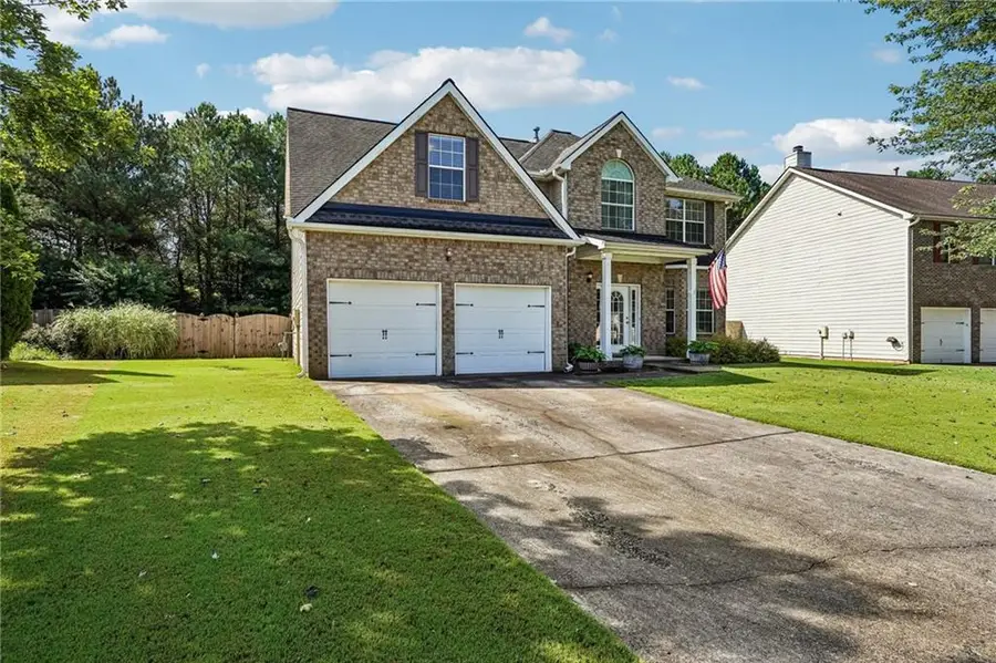 4830 Hopewell Manor Drive, Cumming, GA 30028 - #3