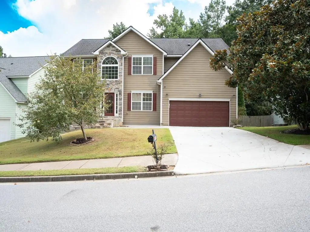 1320 Grey Rock Way, Suwanee, GA 30024 - #1