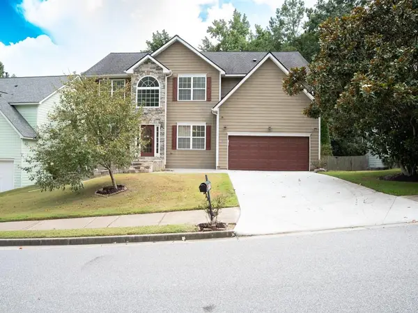 1320 Grey Rock Way, Suwanee, GA 30024