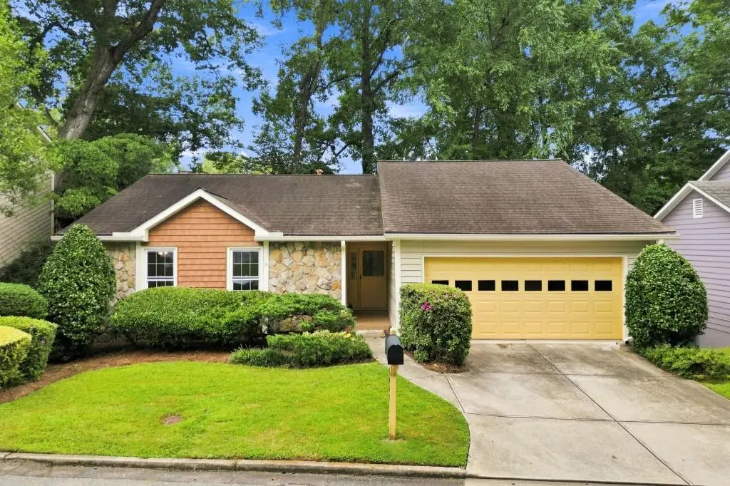 1057 Capital Club Circle Ne, Atlanta, GA 30319 - #1