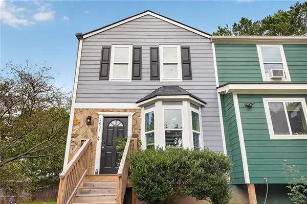 7033 Panda Lane, Austell, GA 30168