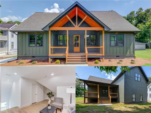 195 Elm Street, Jefferson, GA 30549