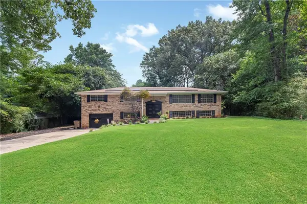 3541 Ebenezer Court, Marietta, GA 30066