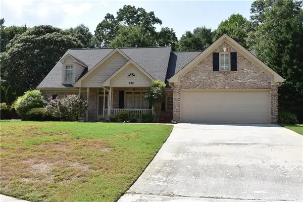 222 Missionary Ridge, Loganville, GA 30052