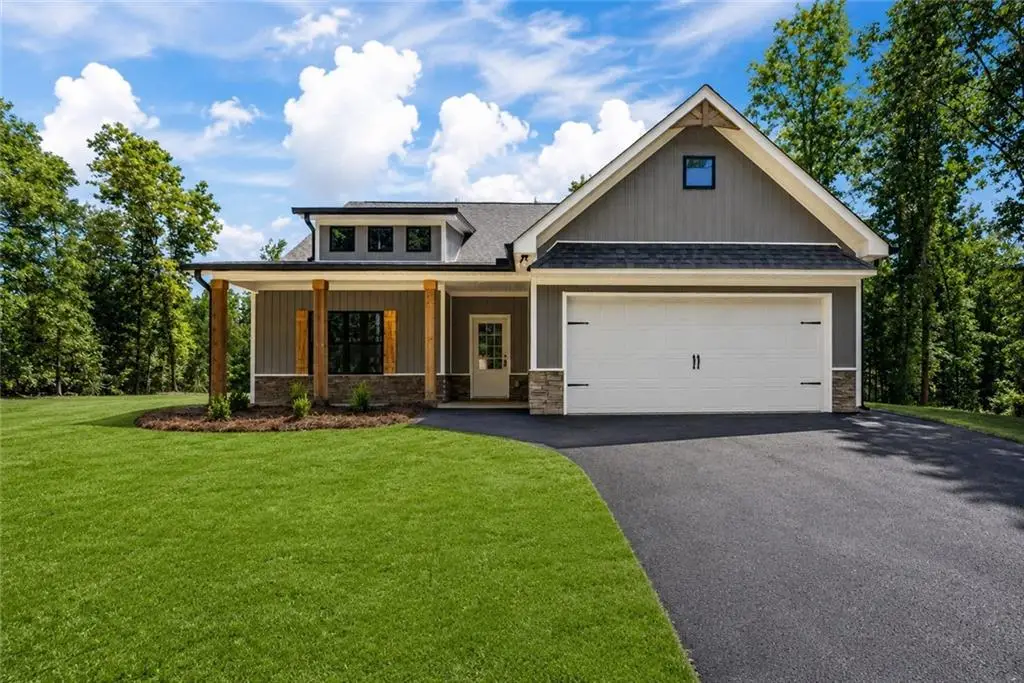 457 Relay Road, Silver Creek, GA 30173 - #1