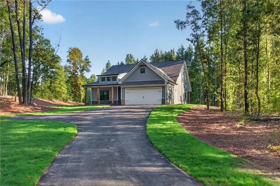 457 Relay Road, Silver Creek, GA 30173 - #2