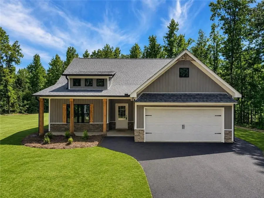 457 Relay Road, Silver Creek, GA 30173 - #3
