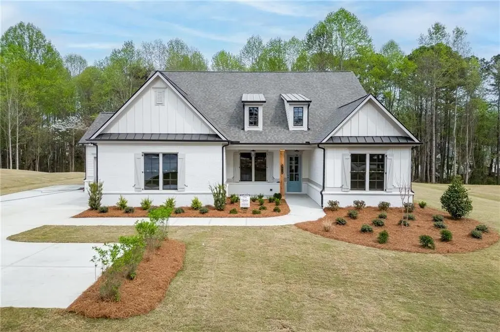 5410 Settingdown Road, Cumming, GA 30041 - #1