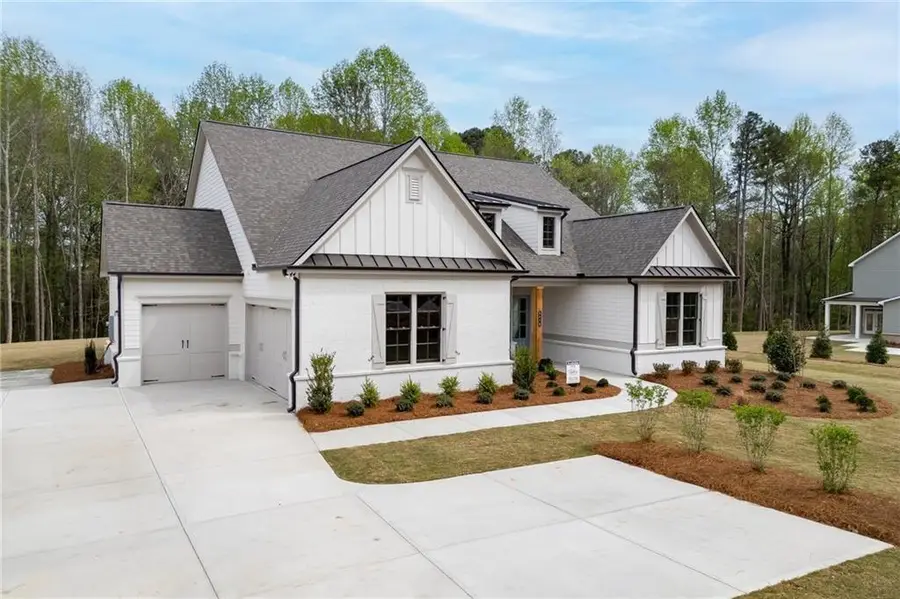 5410 Settingdown Road, Cumming, GA 30041 - #2