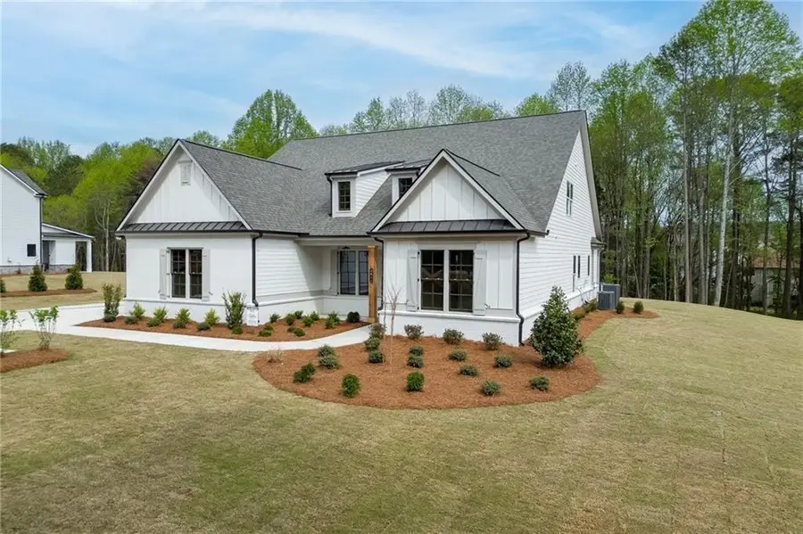 5410 Settingdown Road, Cumming, GA 30041 - #3