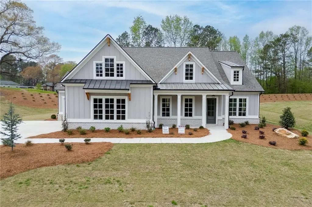 8155 Heardsville Court, Cumming, GA 30028 - #1