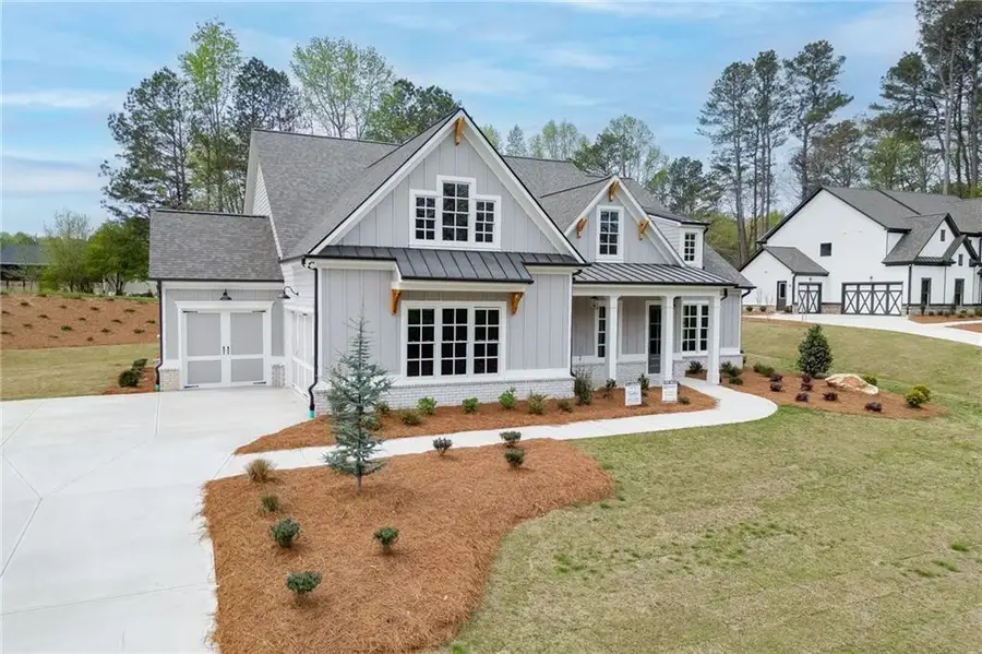 8155 Heardsville Court, Cumming, GA 30028 - #2
