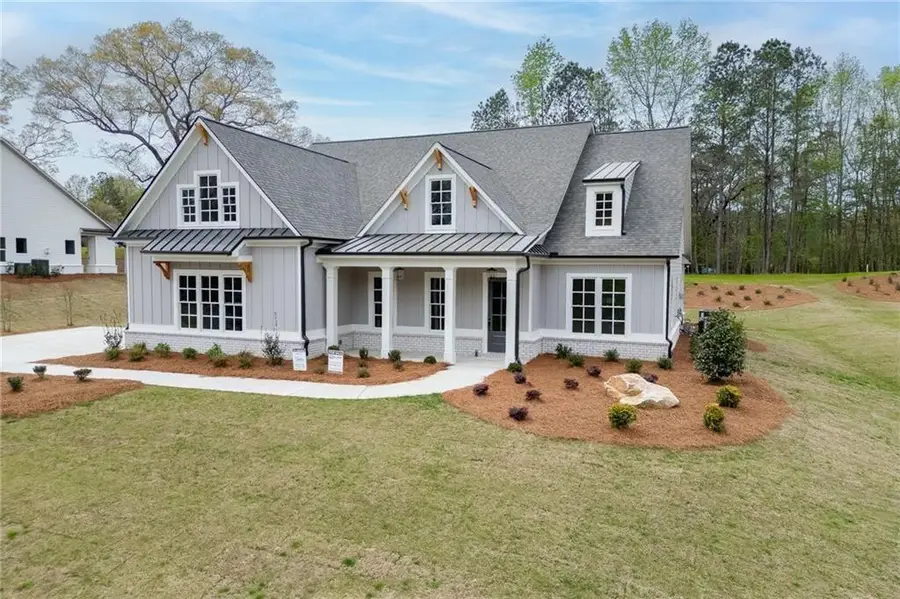 8155 Heardsville Court, Cumming, GA 30028 - #3