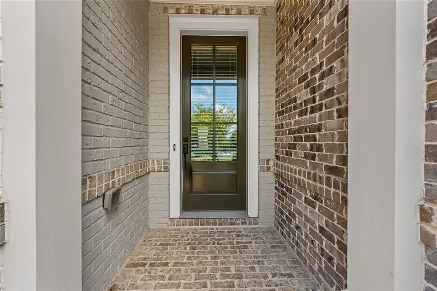 2028 Glenview Park Circle, Duluth, GA 30097 - #2