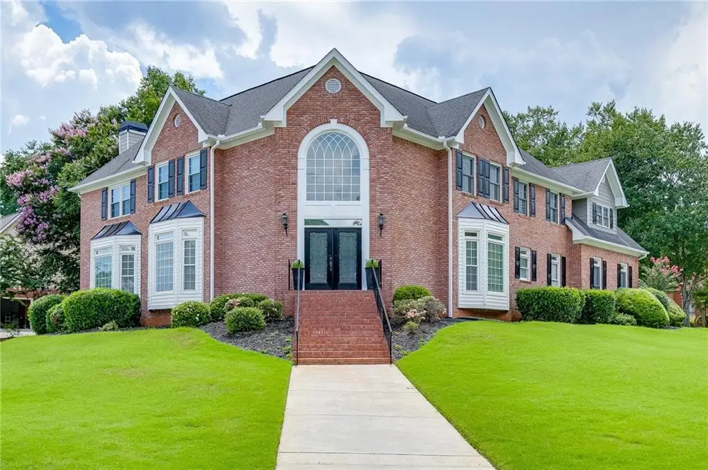 5332 Candleberry Drive Sw, Lilburn, GA 30047 - #1