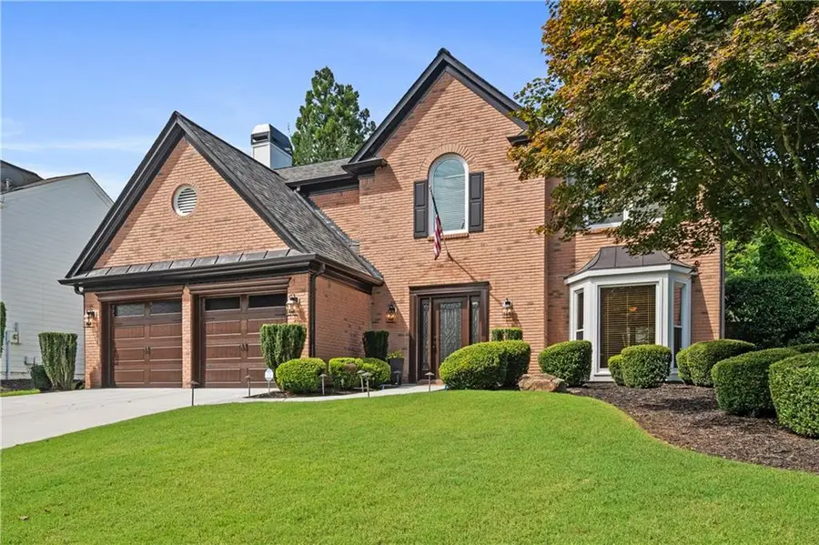 485 Weatherend Court, Johns Creek, GA 30022 - #2